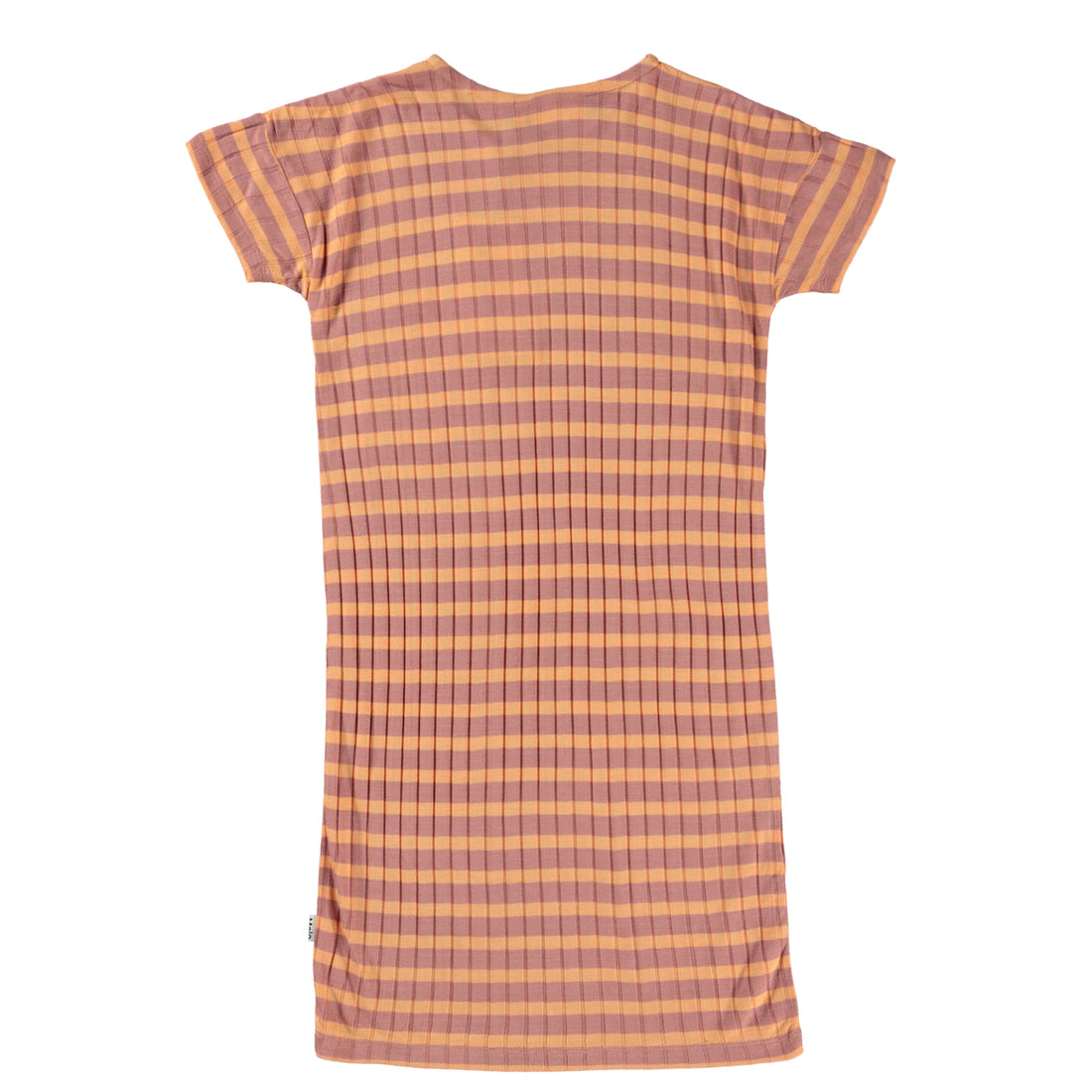 Molo Papaya Rose Ceria Dress
