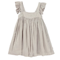 Molo Soft Sand Cadie Dress