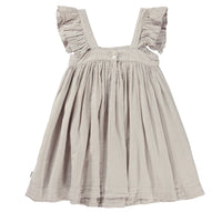 Molo Soft Sand Cadie Dress