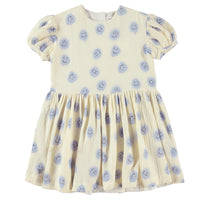 Molo Crisp Smiles Cascadia Dress