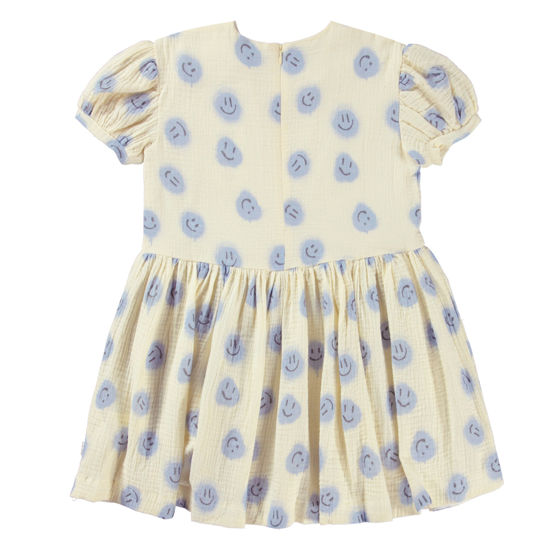 Molo Crisp Smiles Cascadia Dress