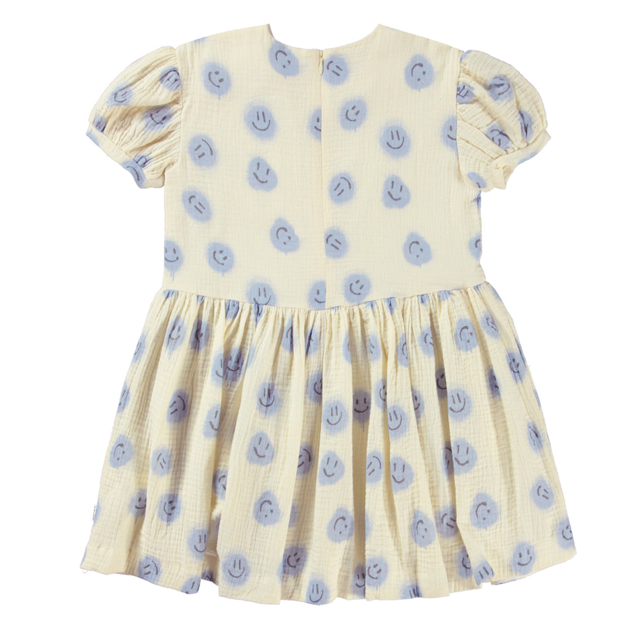 Molo Crisp Smiles Cascadia Dress