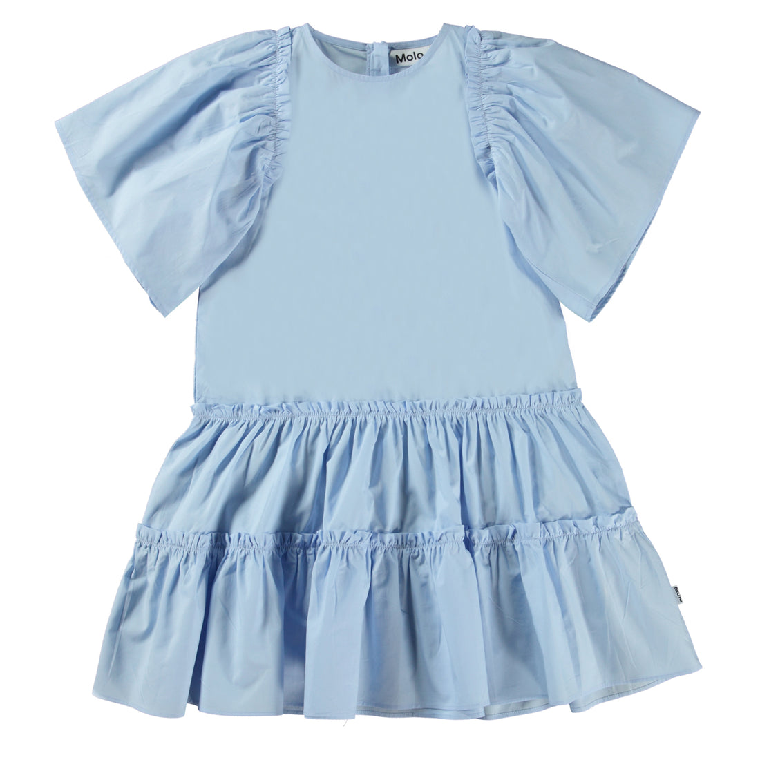 Molo Windy Cat Dress