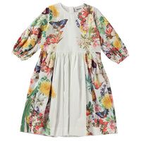 Molo Tropical Casey Dress
