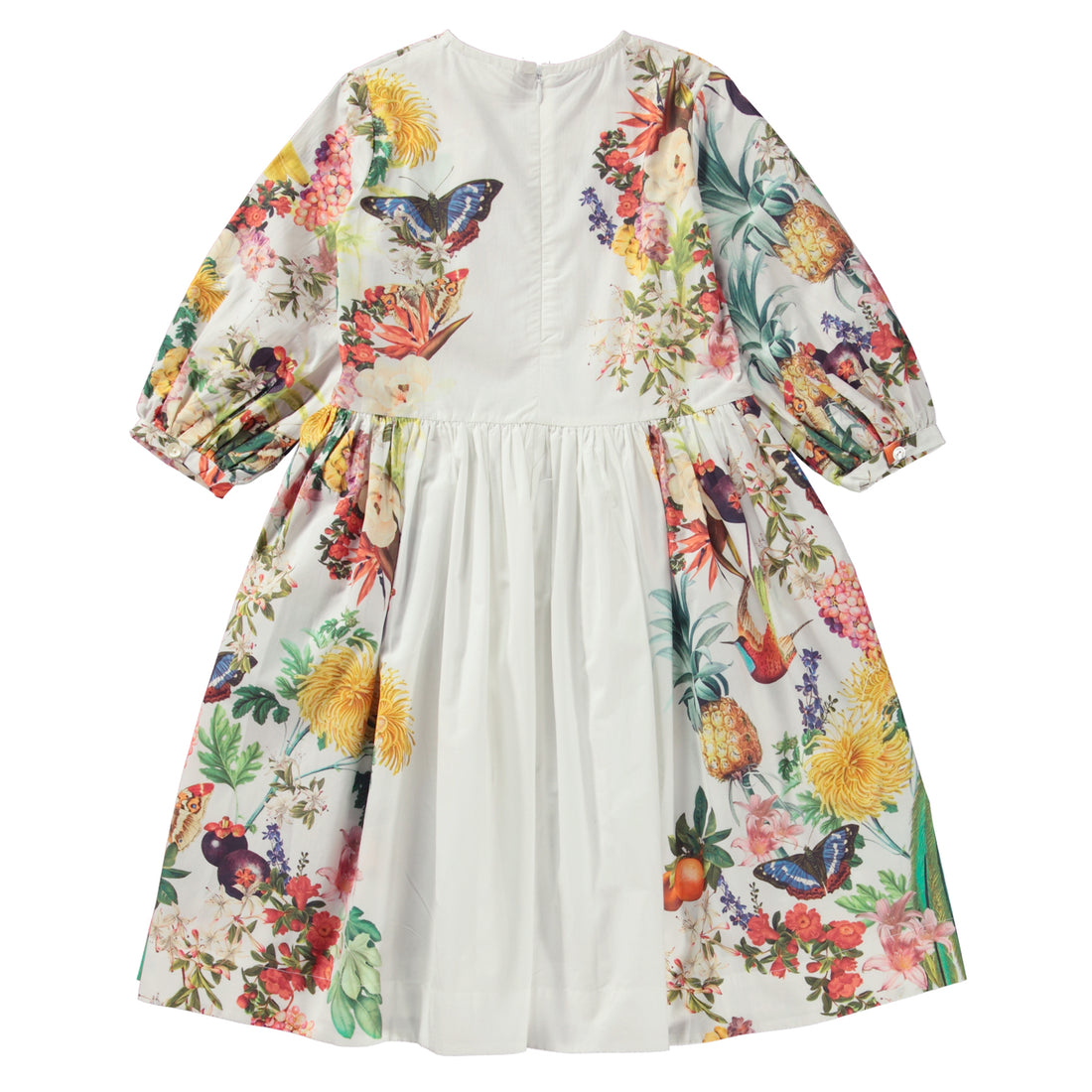 Molo Tropical Casey Dress