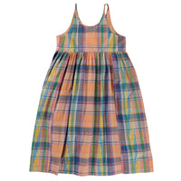 Molo Multi Ikat Chrissie Dress