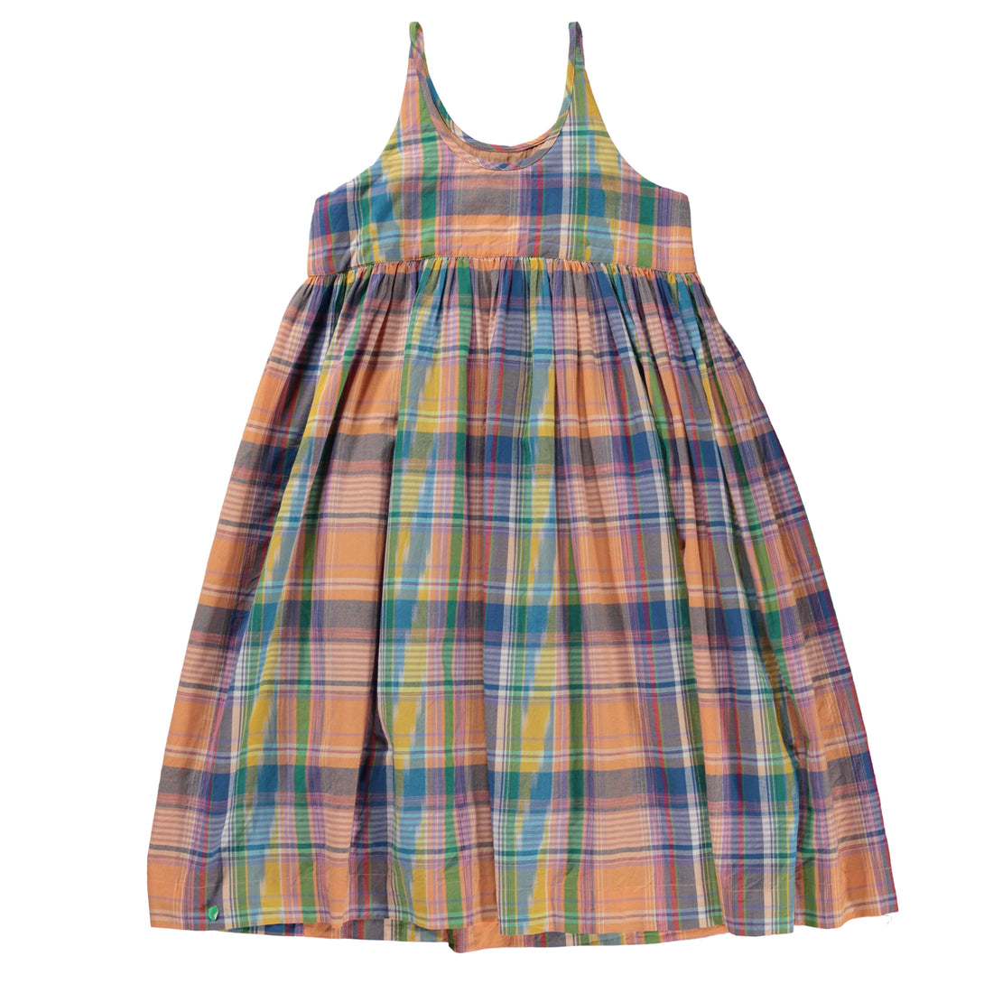 Molo Multi Ikat Chrissie Dress