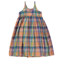Molo Multi Ikat Chrissie Dress