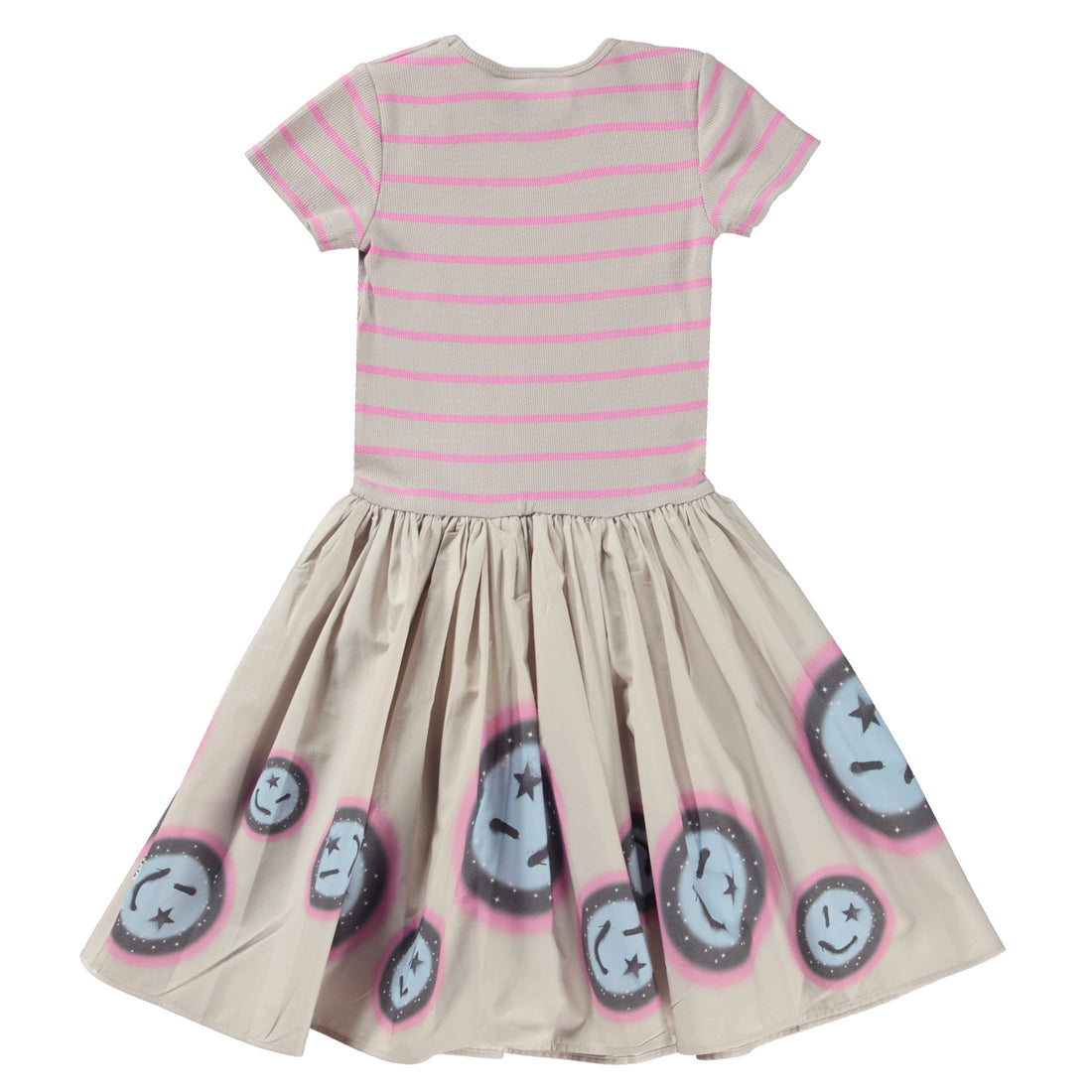 Molo Space Smiles Cissa Dress