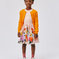 Molo Scent Of Roses Cissa Dress