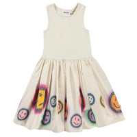 Molo Space Rainbow Cassandra Dress