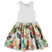 Molo Tropical Cassandra Dress