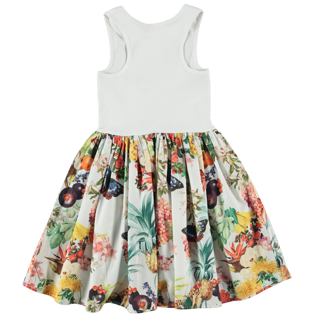 Molo Tropical Cassandra Dress