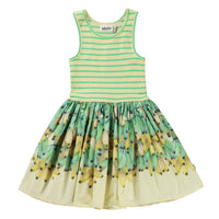 Molo Lots Of Bananas Cassandra Dress