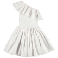 Molo White Chloey Dress