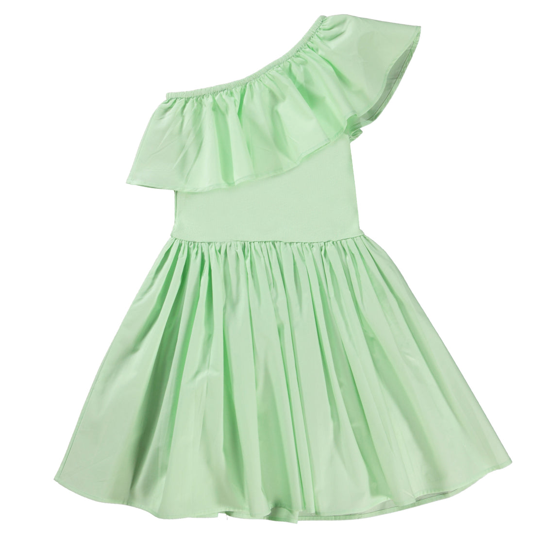 Molo Pale Pear Chloey Dress