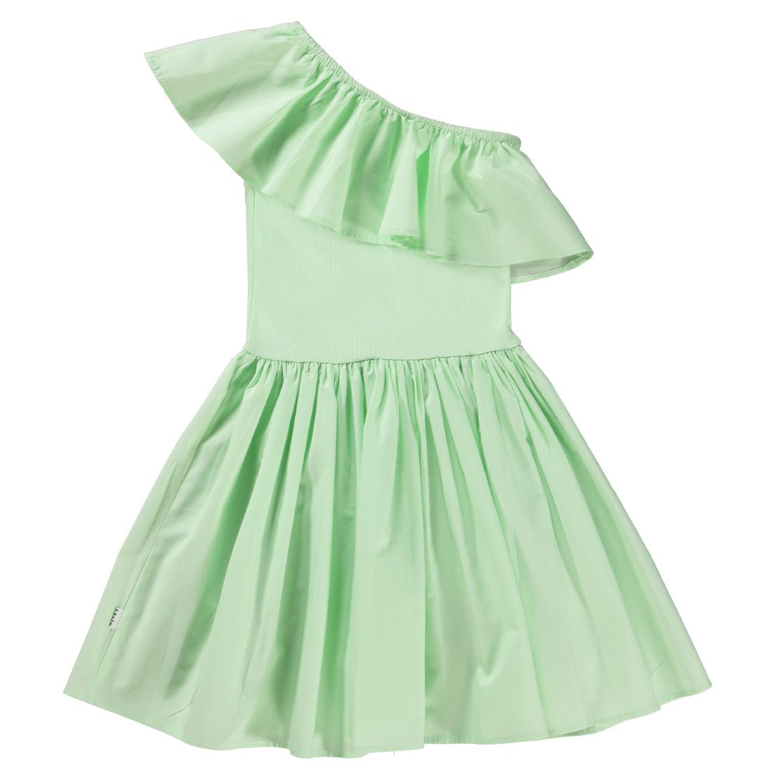 Molo Pale Pear Chloey Dress