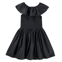 Molo Black Christal Dress