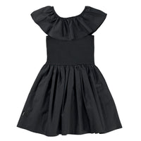 Molo Black Christal Dress
