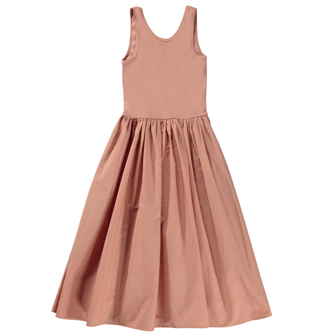 Molo Muted Rose Corella Dress