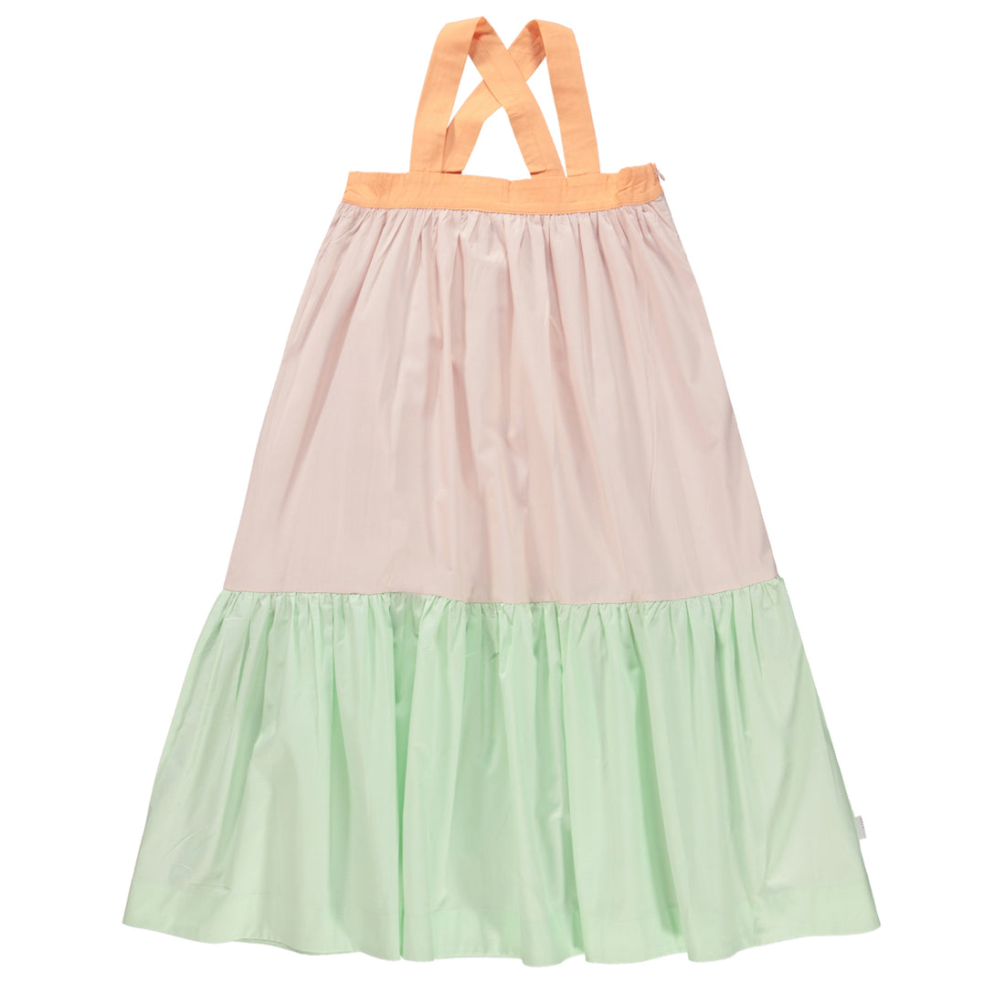 Molo Pale Pear Calipsa Dress