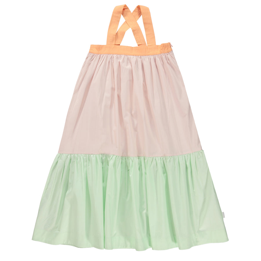 Molo Pale Pear Calipsa Dress