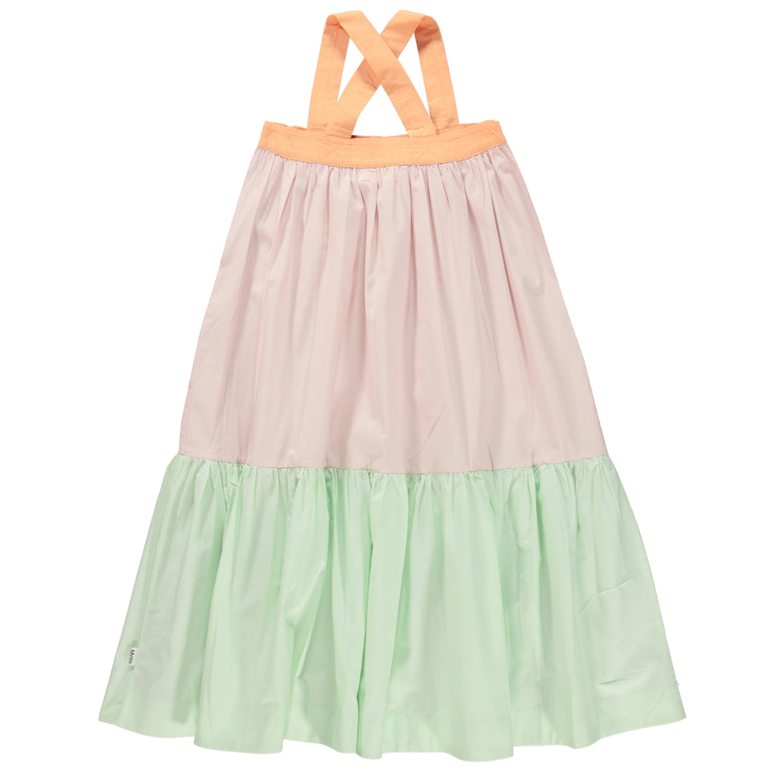 Molo Pale Pear Calipsa Dress