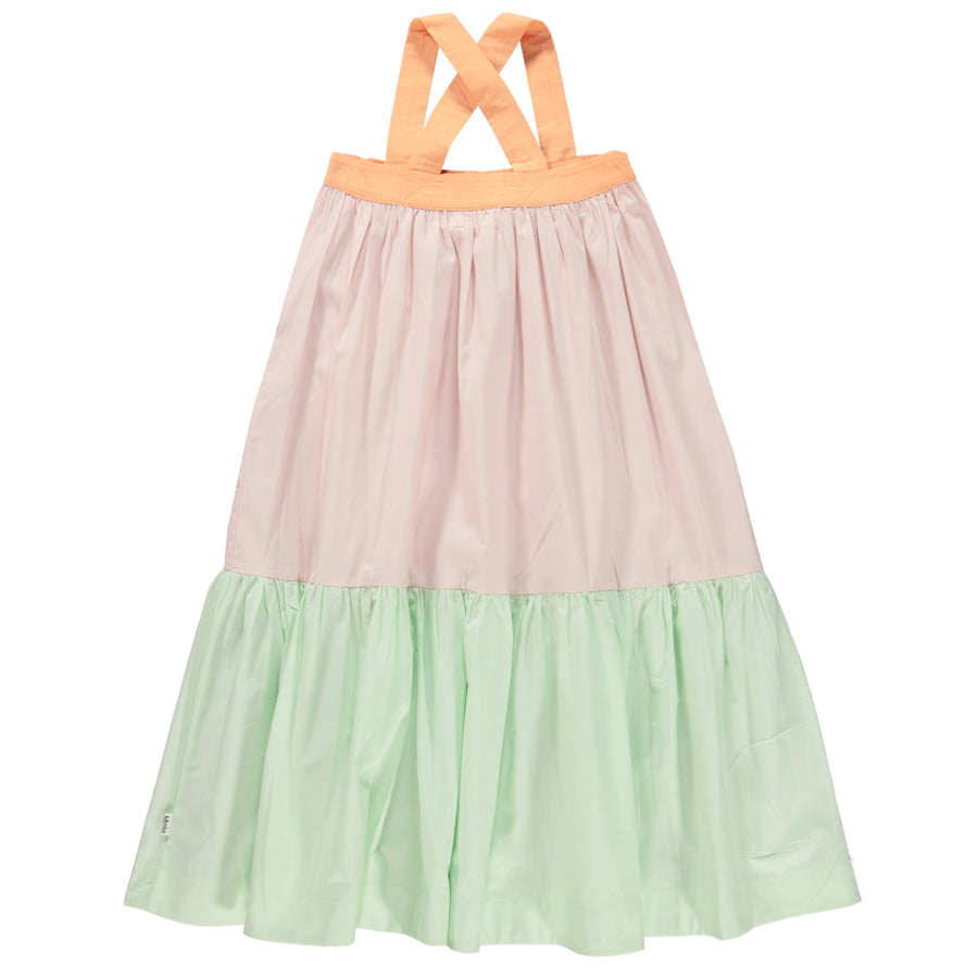 Molo Pale Pear Calipsa Dress