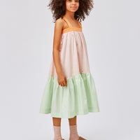 Molo Pale Pear Calipsa Dress