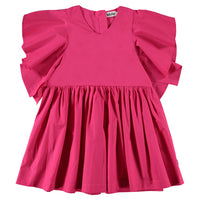 Molo Bright Rose Christiana Dress
