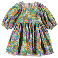Molo Flower Field Caio Dress