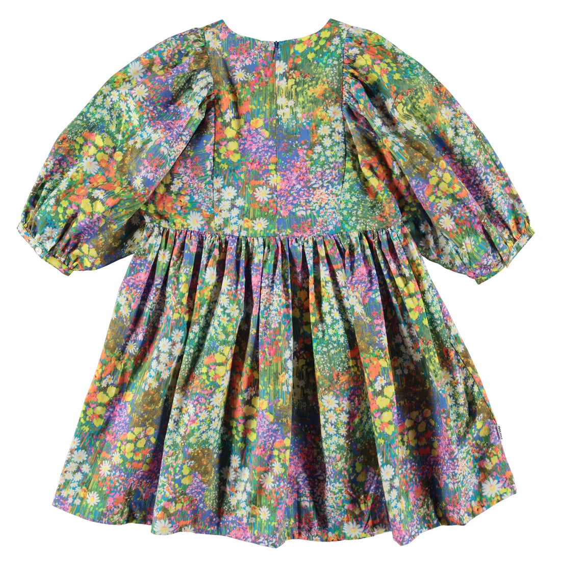 Molo Flower Field Caio Dress