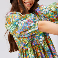 Molo Flower Field Caio Dress