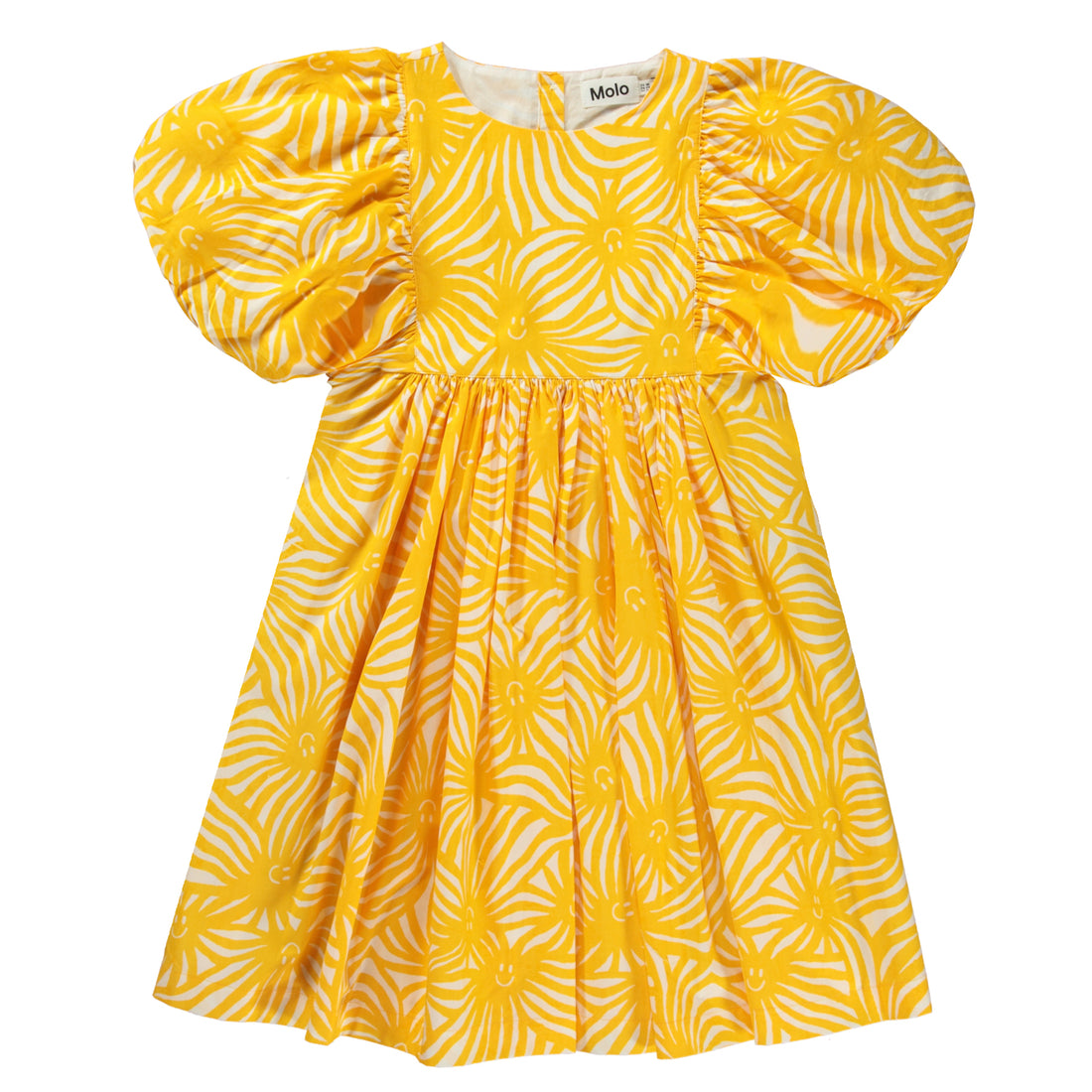 Molo Stay Sunny Calyita Dress