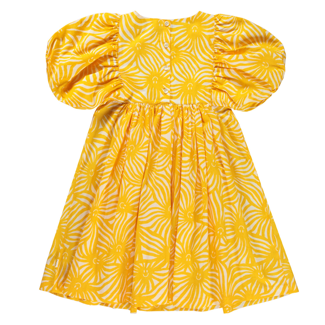 Molo Stay Sunny Calyita Dress