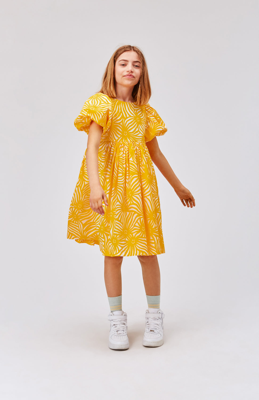 Molo Stay Sunny Calyita Dress