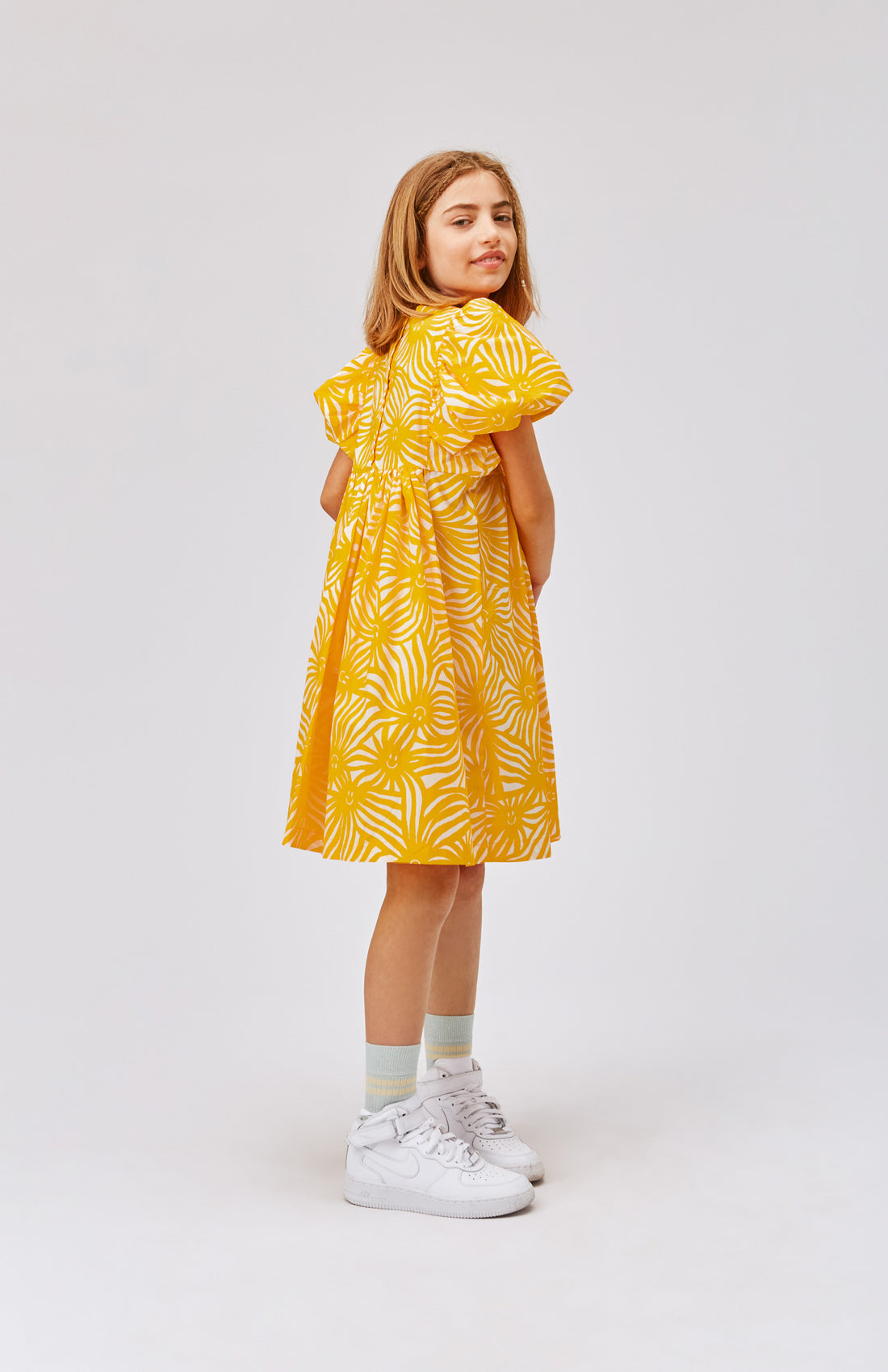 Molo Stay Sunny Calyita Dress