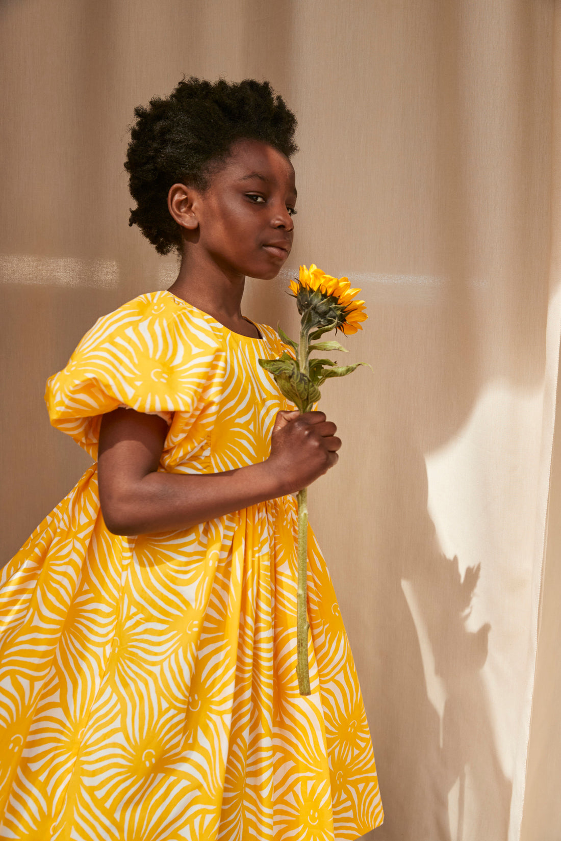 Molo Stay Sunny Calyita Dress