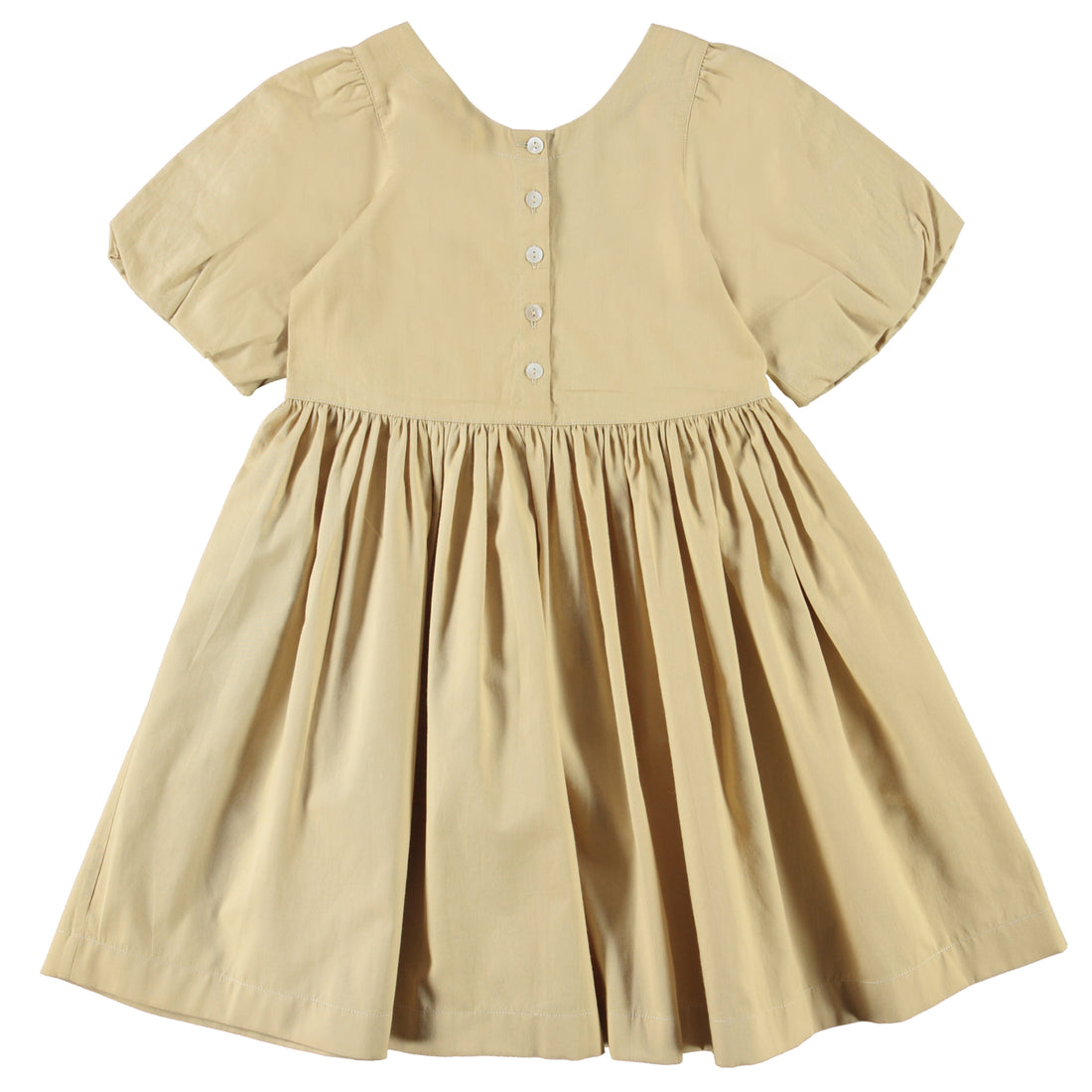Molo Cardboard Chaka Dress