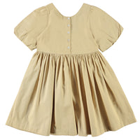 Molo Cardboard Chaka Dress