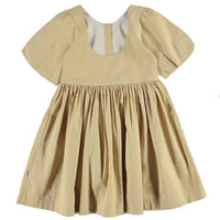 Molo Cardboard Chaka Dress