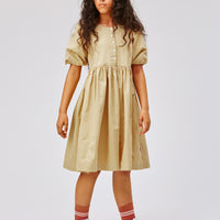 Molo Cardboard Chaka Dress