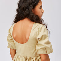 Molo Cardboard Chaka Dress