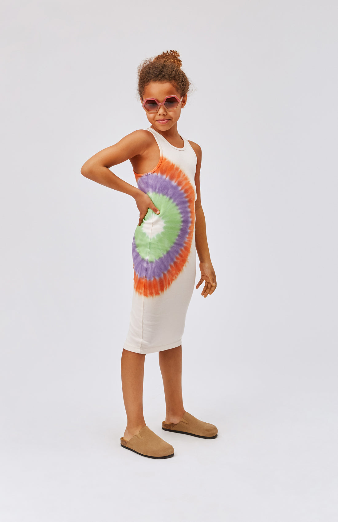Molo Powder Caera Dress