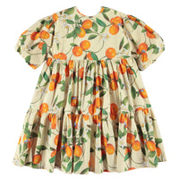 Molo Mandarins Casta Dress