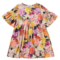 Molo Rose Garden Chasity Dress