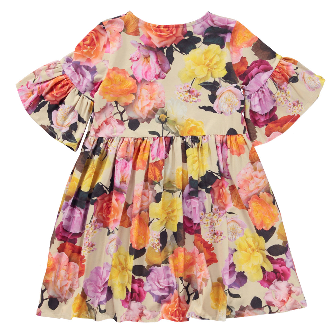 Molo Rose Garden Chasity Dress