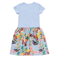 Molo Tropical Fruits Cissa Dress