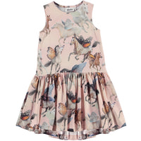 Molo Fairy Horses Candece Dress