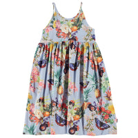 Molo Tropical Fruits Chrissie Dress